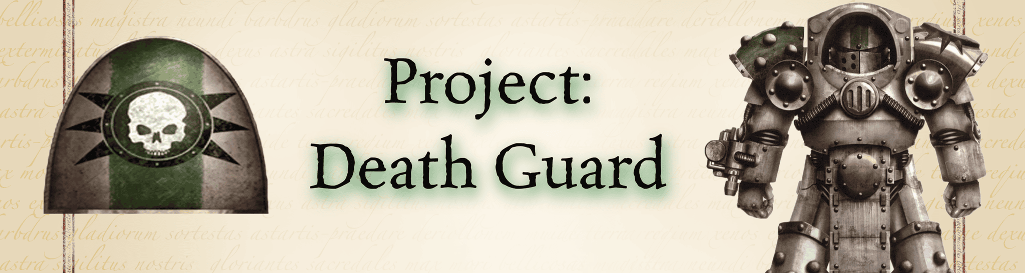 The Death Guard